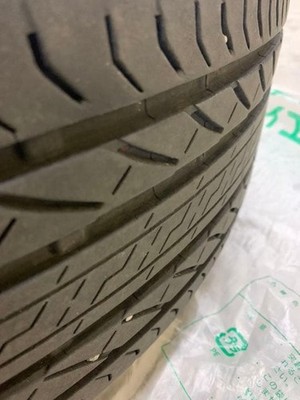 JDM AME Shallen VMX 19in 8J with tires 2-Wheel Set (No Tires) - Image 5