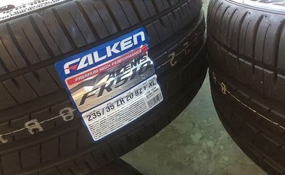 JDM 20-inch Super Weds Kranze (No Tires) - Image 5