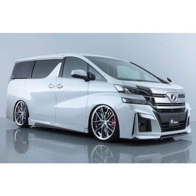 JDM 20-inch Super Weds Kranze (No Tires) - Image 8