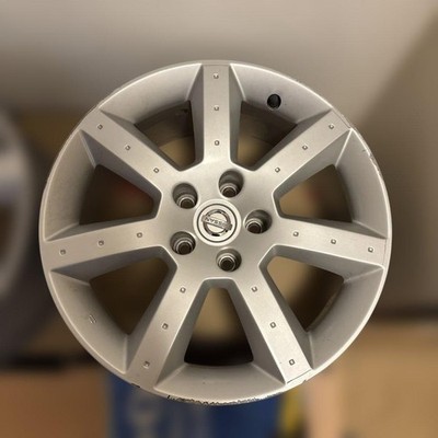 JDM NISSAN 172-Wheel Set Z33 Genuine 8J33 (No Tires) - Image 3
