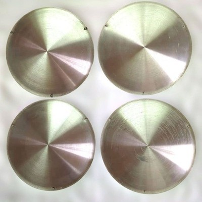 JDM EngravedMOONEYES Moon Disc 12 3/44 discs (No Tires)