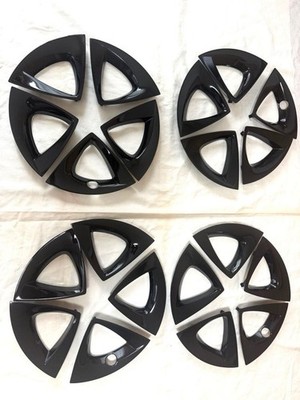 JDM 50 Prius Accent Piece (No Tires)
