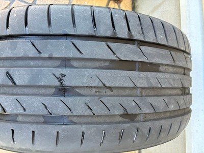 JDM ADVAN Racing RZ 17-inch wheels and 4-pack of tires (No Tires) - Image 6