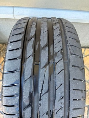 JDM ADVAN Racing RZ 17-inch wheels and 4-pack of tires (No Tires) - Image 10