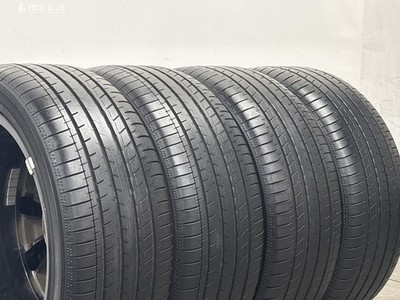 JDM Excellent Tread Subaru VN Levorg STIsports Genuine 18-inch 7.5J +5 (No Tires) - Image 7