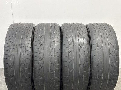 JDM Weds Kranze Wilhelm 20in 8.5J +37 PCD114.3 NT555 245/40R20 for Alp (No Tires) - Image 7