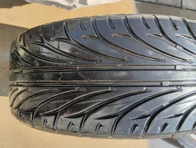 JDM Rare Gunmetal BLITZ Racing TYPE-03 A356 EK 17-inch Wheels 2-Wheel Set 1 (No Tires) - Image 7