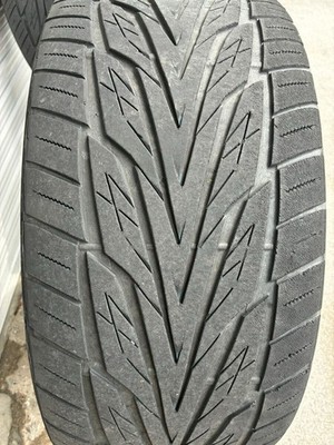 JDM WALD Valdo 22-inch Aluminum Wheels and Tires 4-Wheel Set for Land C (No Tires) - Image 8