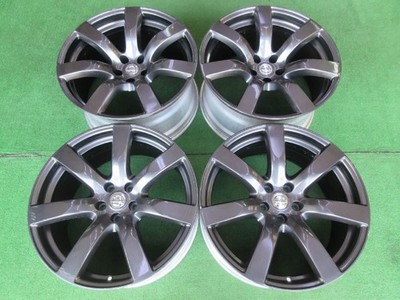JDM SALE Limited Time Offer ¥242000 Rays brand Nissan R35 GT-R genuine (No Tires)