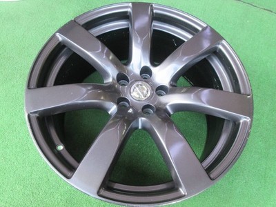 JDM SALE Limited Time Offer ¥242000 Rays brand Nissan R35 GT-R genuine (No Tires) - Image 2