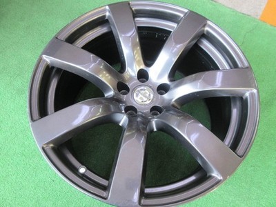 JDM SALE Limited Time Offer ¥242000 Rays brand Nissan R35 GT-R genuine (No Tires) - Image 4