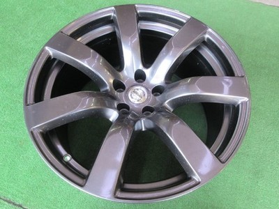 JDM SALE Limited Time Offer ¥242000 Rays brand Nissan R35 GT-R genuine (No Tires) - Image 5