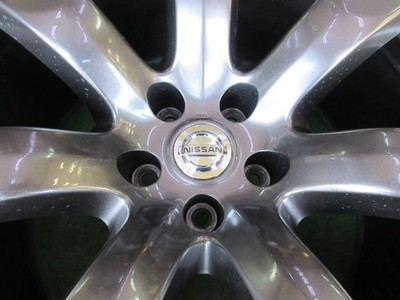JDM SALE Limited Time Offer ¥242000 Rays brand Nissan R35 GT-R genuine (No Tires) - Image 6