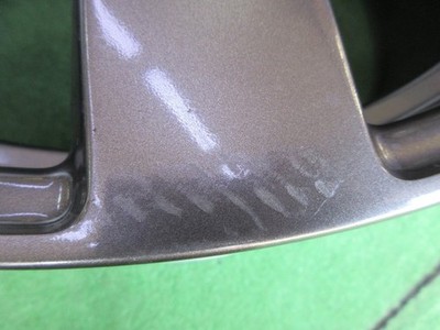 JDM SALE Limited Time Offer ¥242000 Rays brand Nissan R35 GT-R genuine (No Tires) - Image 8