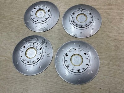 JDM Rare momo CORSE center cap set of 4 (No Tires) - Image 6
