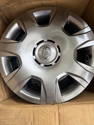 JDM Toyota 50th Anniversary Hiace Genuine Wheels (No Tires)