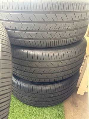 JDM Weds Kranze VERAE 22 wheels for CX60 CX80 etc. (No Tires) - Image 7