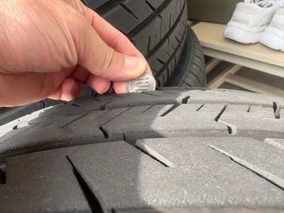JDM Weds Kranze VERAE 22 wheels for CX60 CX80 etc. (No Tires) - Image 10