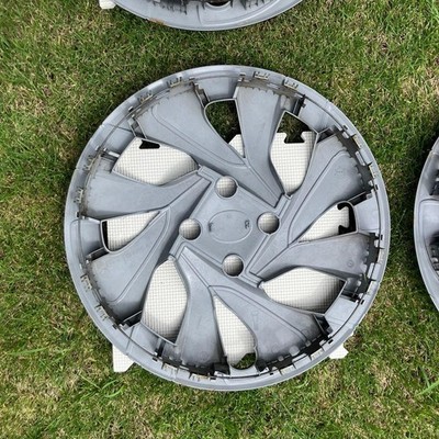 JDM Rare Toyota Genuine Special Specification Aqua Grandper 15-inch Wh (No Tires) - Image 8