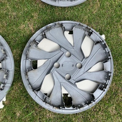 JDM Rare Toyota Genuine Special Specification Aqua Grandper 15-inch Wh (No Tires) - Image 10
