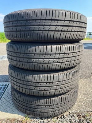 JDM Kyoho AME STEINER FTX 14-inch Tire and Wheel 4-Wheel Set (No Tires) - Image 11