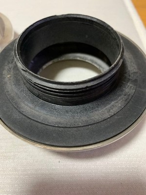 JDM BBS RS Center Cap 2 Individual Set (No Tires) - Image 4