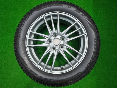 JDM Mark X/Camry/Prius α/Skyline/Teana/Cedric/Odyssey 'Bridgestone/Eco (No Tires) - Image 2