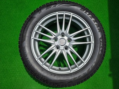 JDM Mark X/Camry/Prius α/Skyline/Teana/Cedric/Odyssey 'Bridgestone/Eco (No Tires) - Image 3