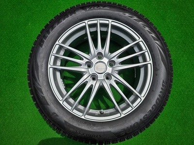 JDM Mark X/Camry/Prius α/Skyline/Teana/Cedric/Odyssey 'Bridgestone/Eco (No Tires) - Image 4