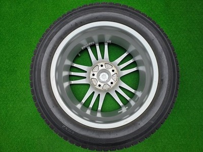 JDM Mark X/Camry/Prius α/Skyline/Teana/Cedric/Odyssey 'Bridgestone/Eco (No Tires) - Image 6