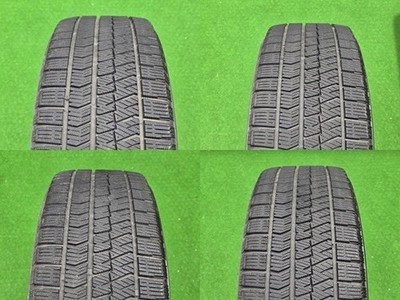 JDM Mark X/Camry/Prius α/Skyline/Teana/Cedric/Odyssey 'Bridgestone/Eco (No Tires) - Image 7