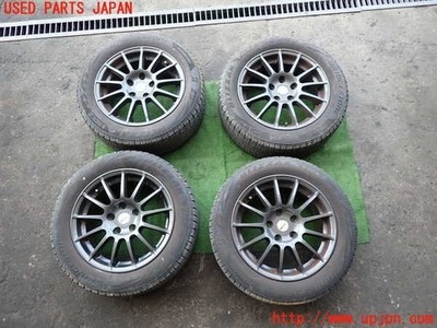 JDM 2UPJ-42509030 BMW Mini Cooper Clubman F54 LN15 Aftermarket IRVINE (No Tires)