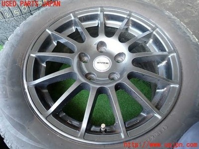 JDM 2UPJ-42509030 BMW Mini Cooper Clubman F54 LN15 Aftermarket IRVINE (No Tires) - Image 2