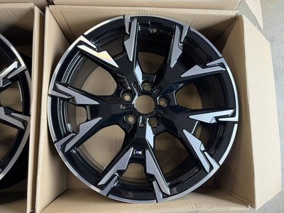 JDM BMW F70 1 Series 976M Genuine 19-inch 4-Wheel Set (No Tires) - Image 3