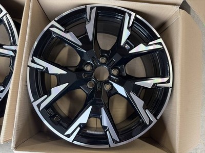 JDM BMW F70 1 Series 976M Genuine 19-inch 4-Wheel Set (No Tires) - Image 4