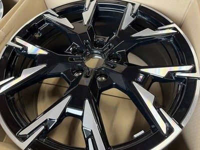 JDM BMW F70 1 Series 976M Genuine 19-inch 4-Wheel Set (No Tires) - Image 7