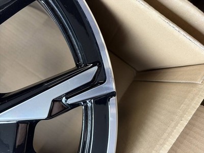 JDM BMW F70 1 Series 976M Genuine 19-inch 4-Wheel Set (No Tires) - Image 10