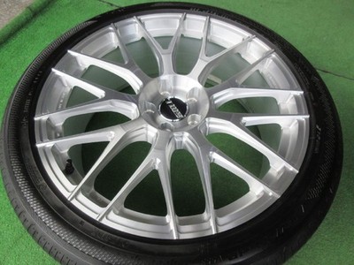 JDM Lexus NX series wheels forging TWS Exlete 109M Monoblock 8.5J-21 5 (No Tires) - Image 5