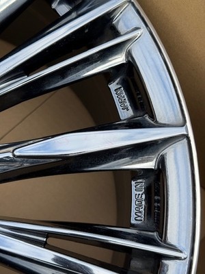 JDM Alphard Vellfire Estima Crown Majesta Cima Noah Aristo RAYS vs. St (No Tires) - Image 7