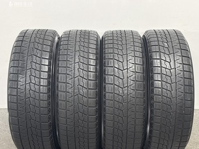 JDM Excellent Condition Excellent Tread Depth ZELERNA 16in 6.5J +53 PC (No Tires) - Image 7