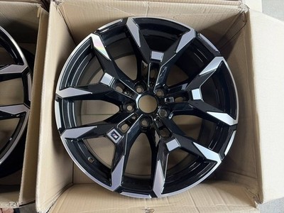 JDM BMW G20 G21 G22 995M Genuine 19-inch 4-Wheel Set (No Tires) - Image 3