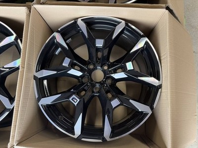JDM BMW G20 G21 G22 995M Genuine 19-inch 4-Wheel Set (No Tires) - Image 4