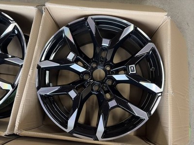 JDM BMW G20 G21 G22 995M Genuine 19-inch 4-Wheel Set (No Tires) - Image 5