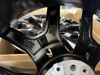 JDM BMW G20 G21 G22 995M Genuine 19-inch 4-Wheel Set (No Tires) - Image 10