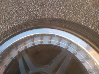 JDM SSR Speed Star HASEMI SPORT S5-2 17-inch 9J +37 114.3 5-hole 5H (No Tires) - Image 4