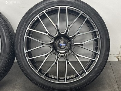 JDM Wheels only available for sale RAYS Gravillage Its Azure 57CNA 22i (No Tires) - Image 5