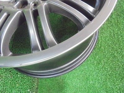 JDM 5GH137 XA BMW Genuine Msports 18-inch Aluminum Wheel 4-Wheel Set 18 (No Tires) - Image 4