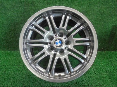 JDM 5GH137 XA BMW Genuine Msports 18-inch Aluminum Wheel 4-Wheel Set 18 (No Tires) - Image 5