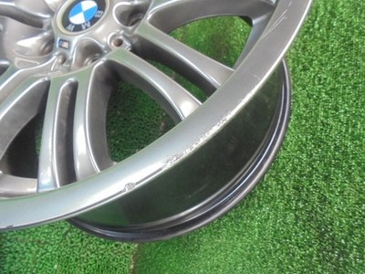JDM 5GH137 XA BMW Genuine Msports 18-inch Aluminum Wheel 4-Wheel Set 18 (No Tires) - Image 6