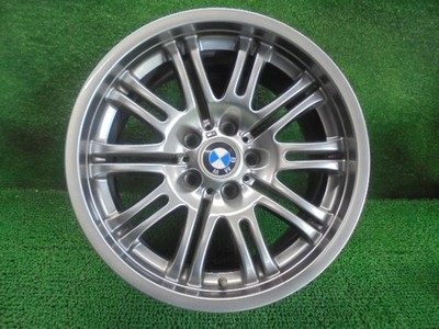 JDM 5GH137 XA BMW Genuine Msports 18-inch Aluminum Wheel 4-Wheel Set 18 (No Tires) - Image 8